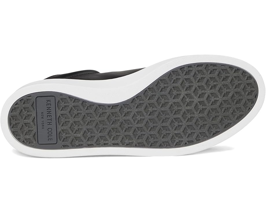 Kenneth Cole Nicco - Bottom View