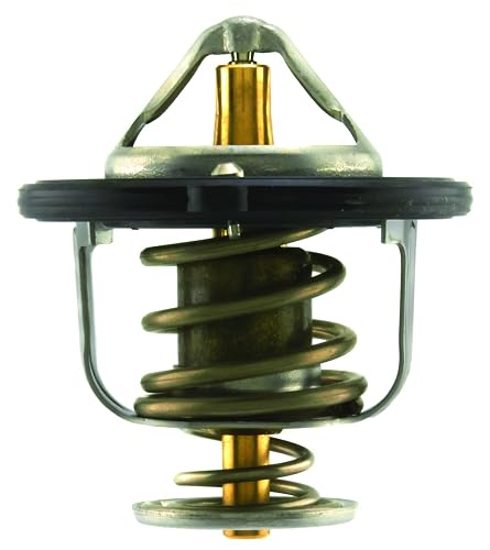 AISIN THZ-002 Thermostat with Gasket