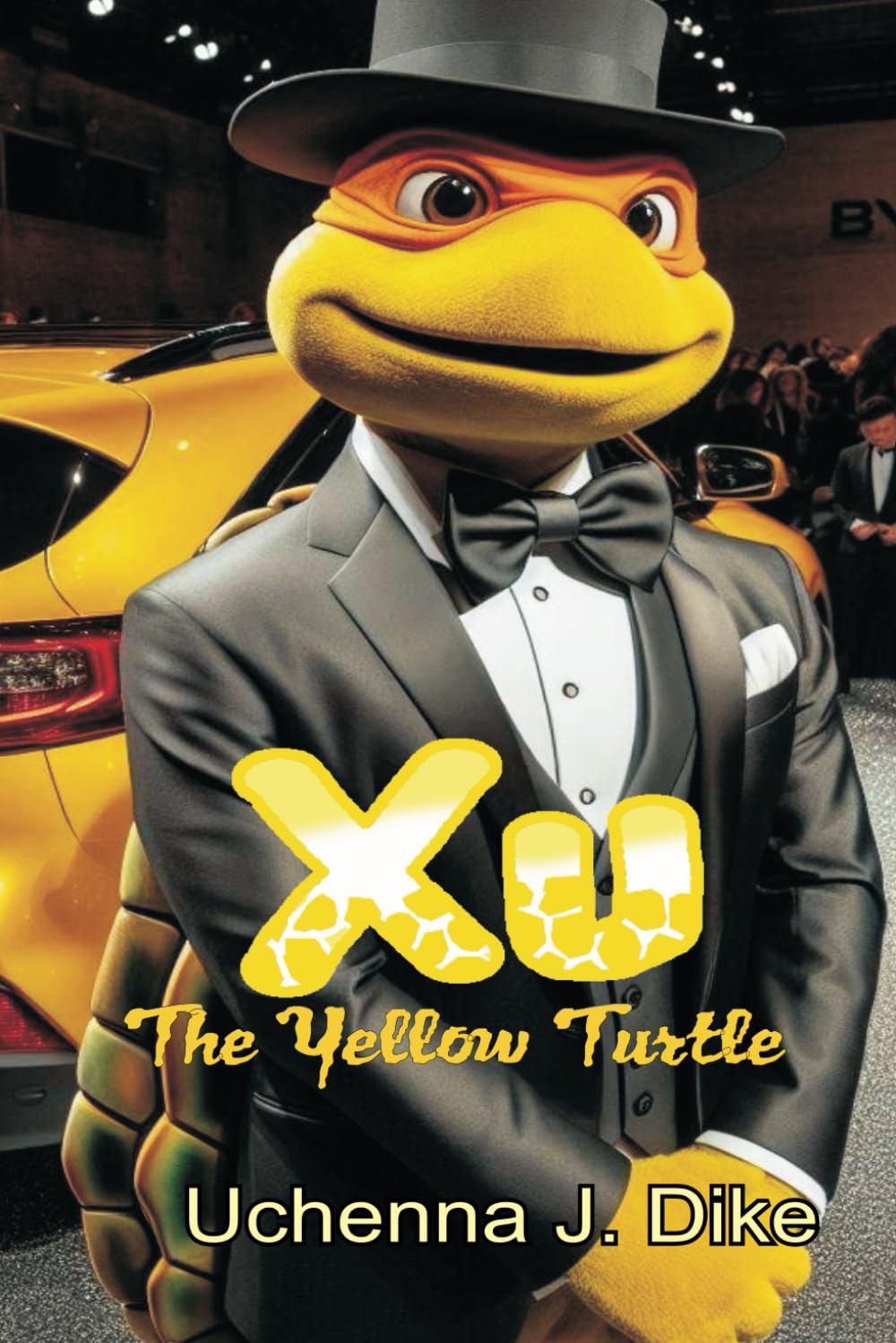 Xu