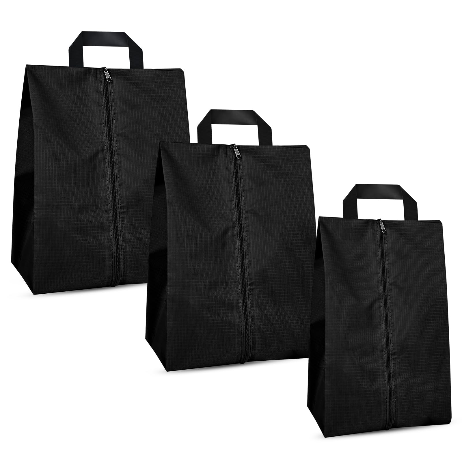Shoe Bags for Travel(3-Pack)