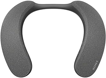 SONY SRS-NS7 ネックスピーカー Dolby Atmos Amazon.co.jp: ソニー(SONY) ワイヤレスネックバンドスピーカー SRS