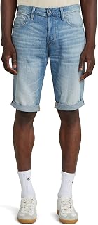 G-Star RAW Herren Shorts 3301 Short