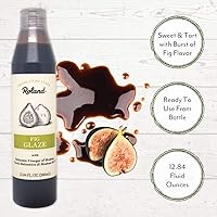 Vista 5 de Glaseado de vinagre balsámico de Roland Foods