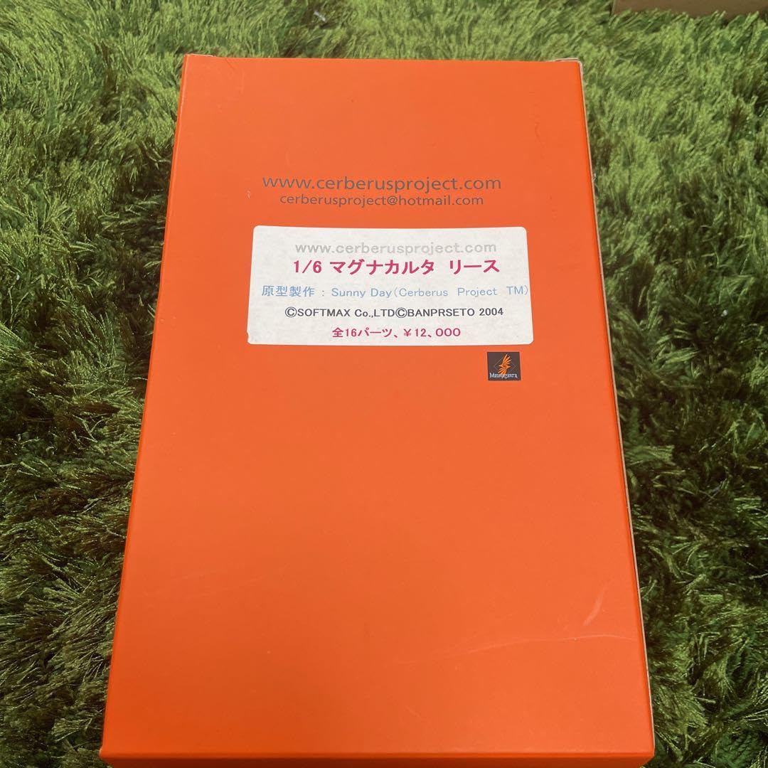 T's system　マグナカルタ　リース　ガレージキット　未組立 T's system マグナカルタ リース ガレージキット 未組立 Amazon