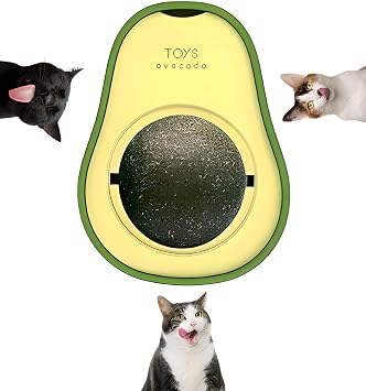 AEE  Kedi Nanesi Avokado Catnip Kedi Otu Topu Yap kanl  Sindirim D zenleyici Ferah Nefes Kedi Oyunca