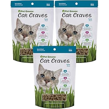 tuna flavored water for cats