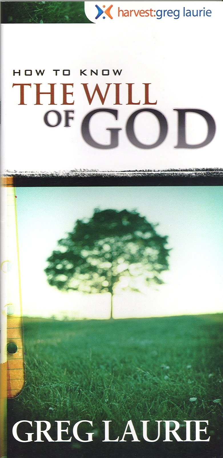 How to Know the Will of God