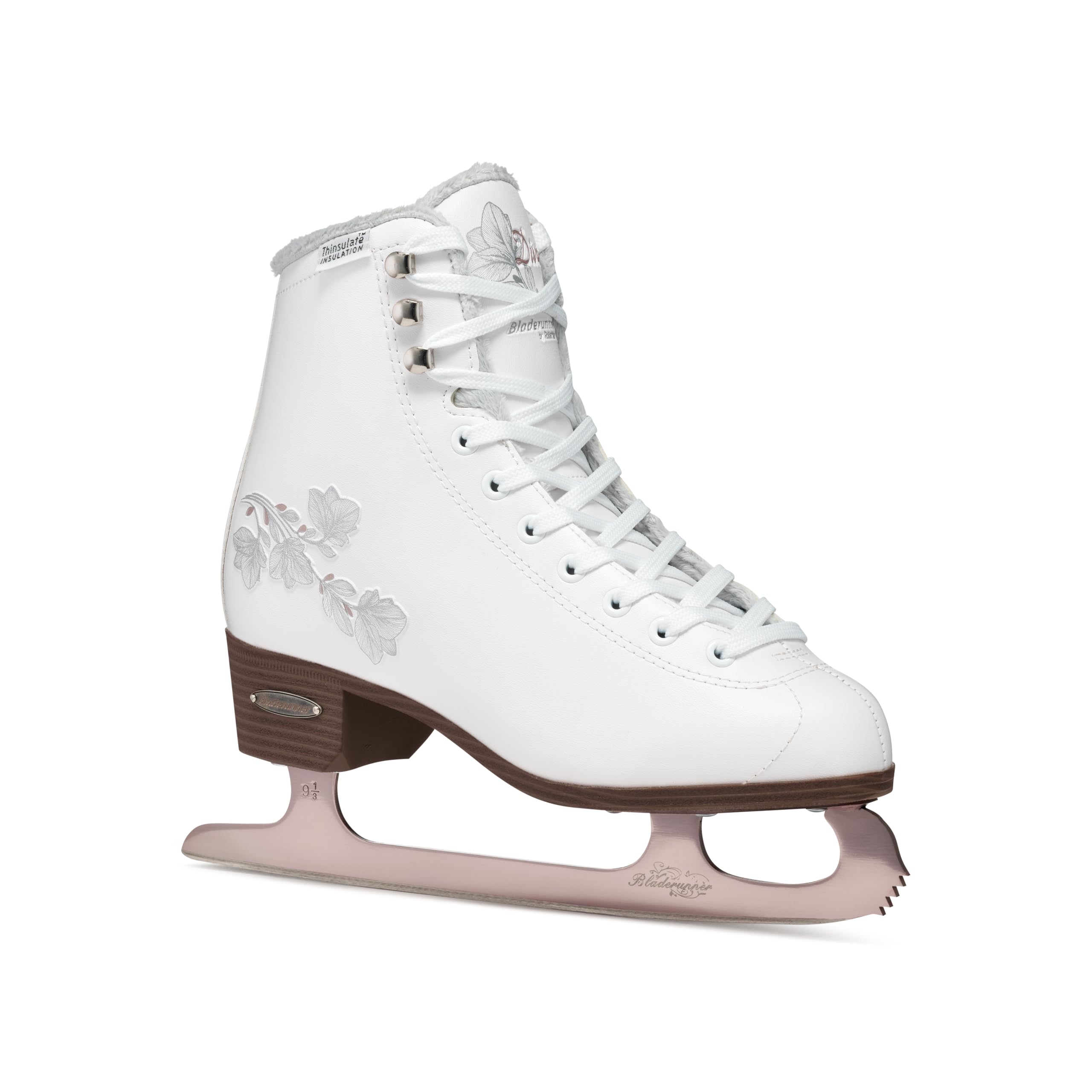 Bladerunner Diva damskie buty do jazdy figurowej