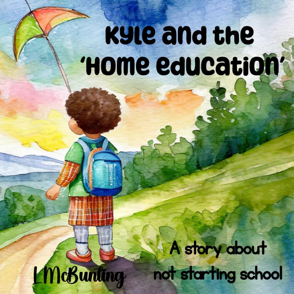 Kyle and the 'Home Education': A story about not starting school