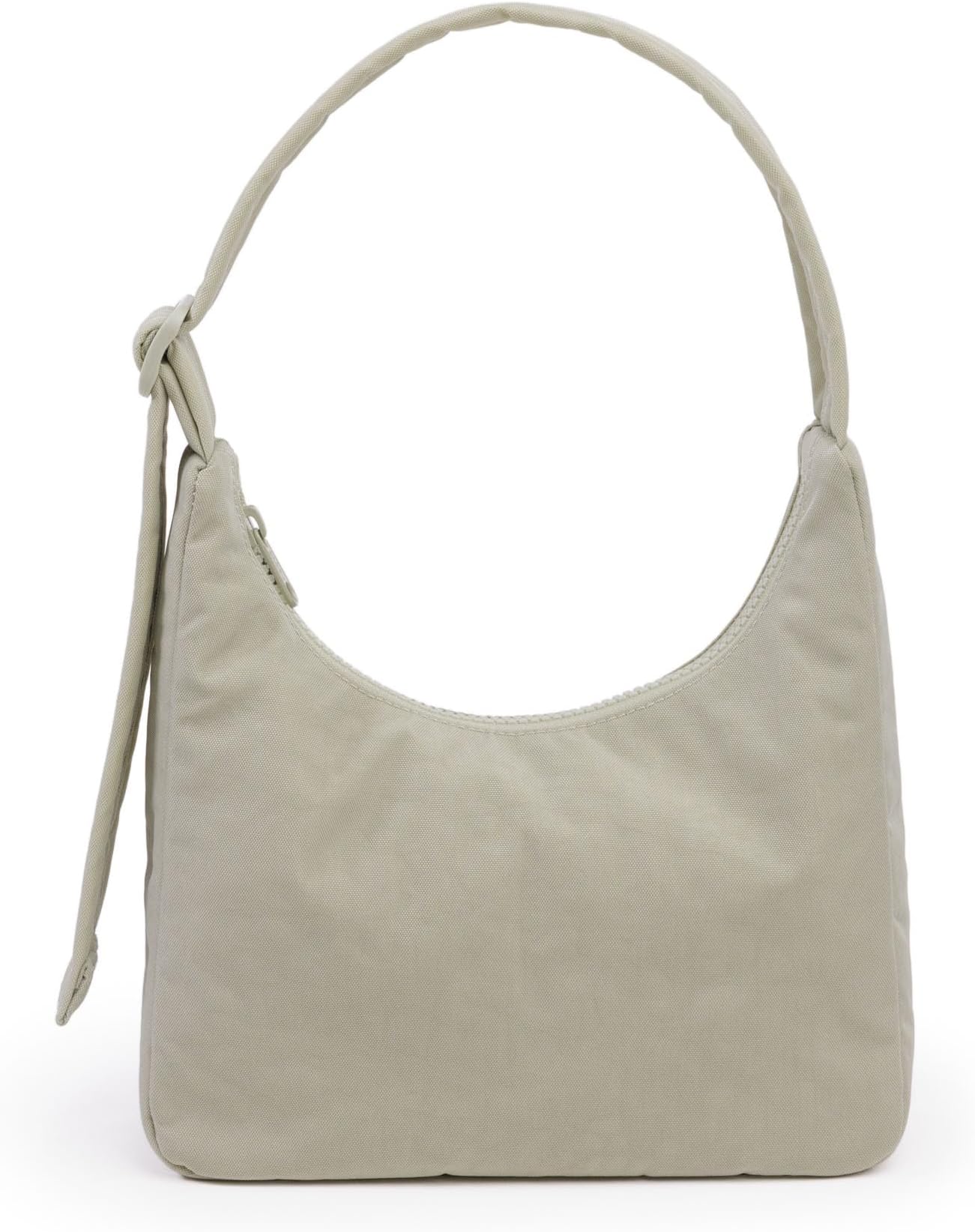 Nylon Shoulder Bag
