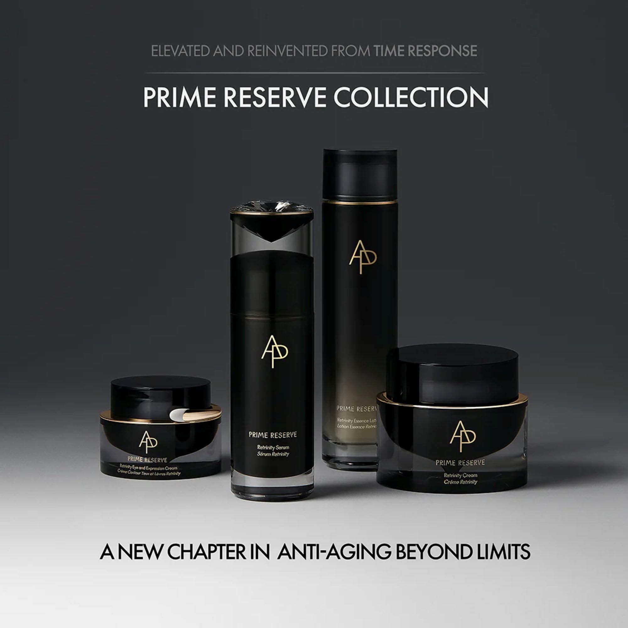 AMOREPACIFIC Retrinity Radiance Refining Smoothing