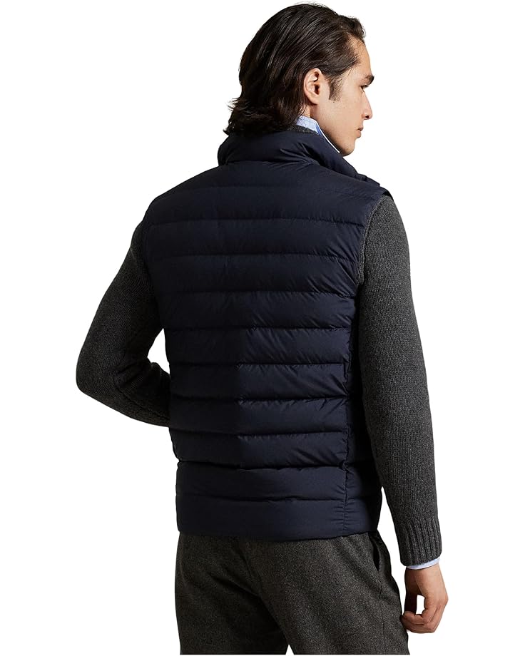 Polo Ralph Lauren Colden Packable Matte Vest - #2 of 4