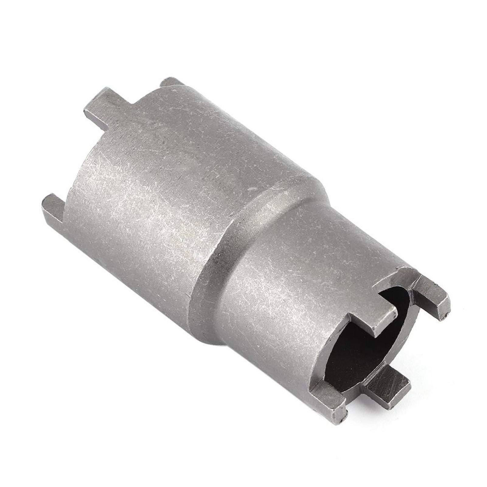 Dado frizione Estrattore Estrattore frizione Dado bloccaggio mozzo Chiave per utensili Chiave per calza 20mm 24mm Frizione per dadi estrattore Chiave per utensili Presa adatta per Crf 600rr 450r