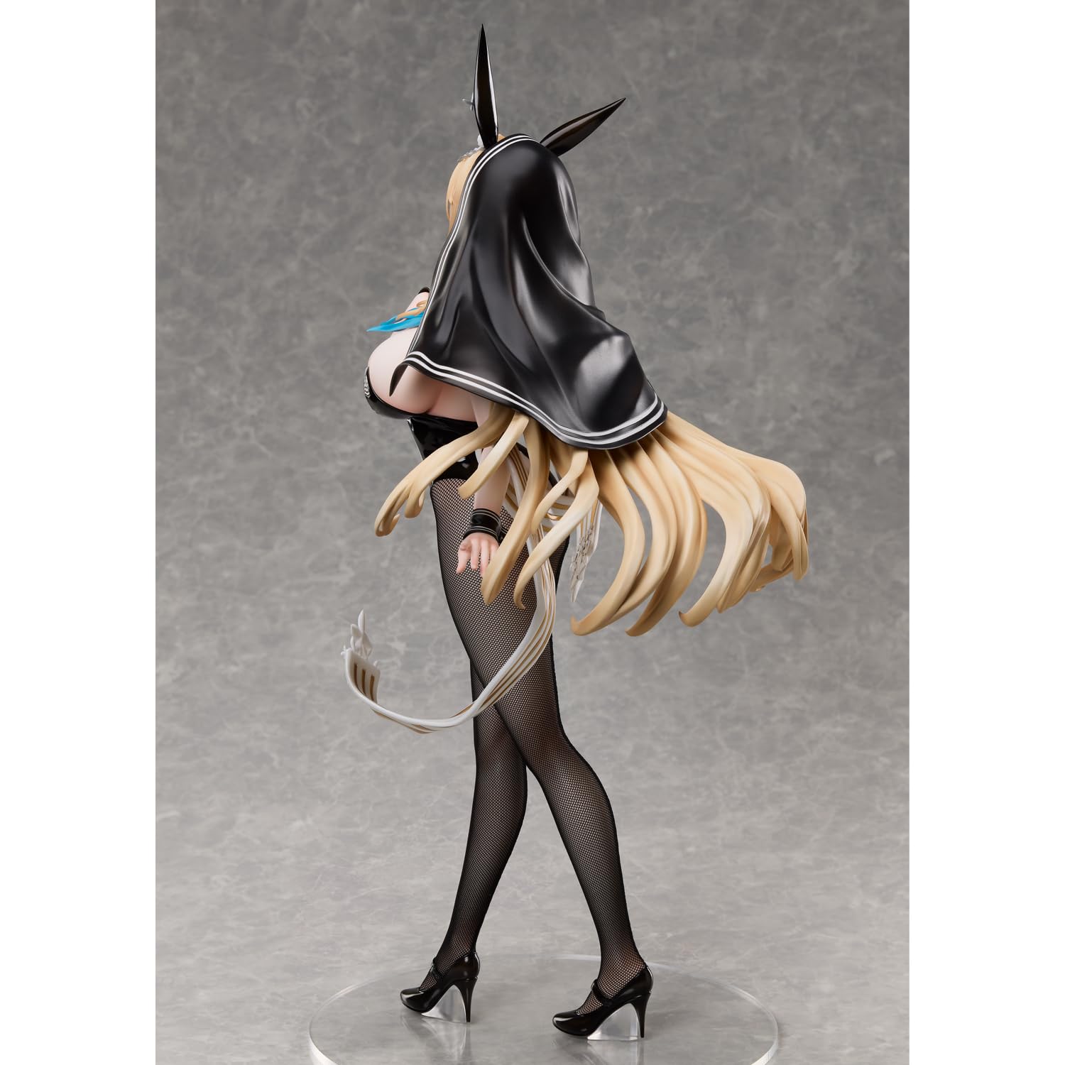 Amazon | B-style アズールレーン インプラカブル バニーVer. 1/4
