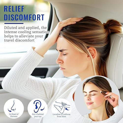 Miniatura 704 de HIQILI Aceite esencial de albahaca de 1 fl oz, 100% puro sin diluir para la piel, difusor, 1.0 fl oz