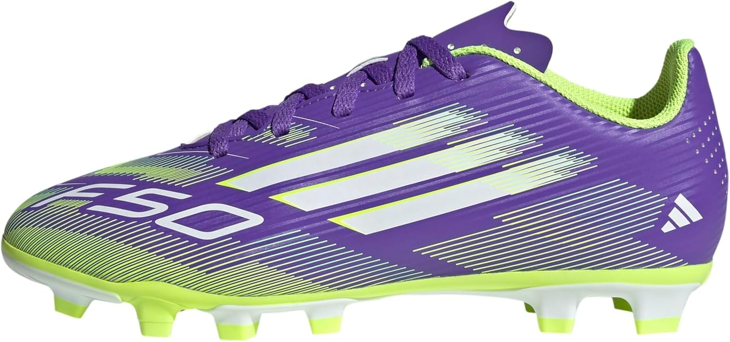 adidas F50 Club Firm/Multi-Ground Boots Kids