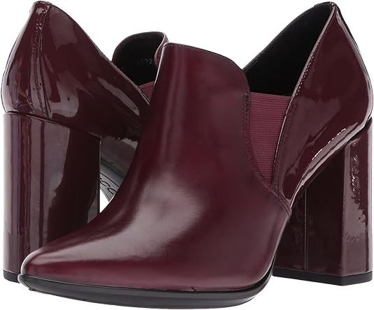 ecco shape 75 pointy block