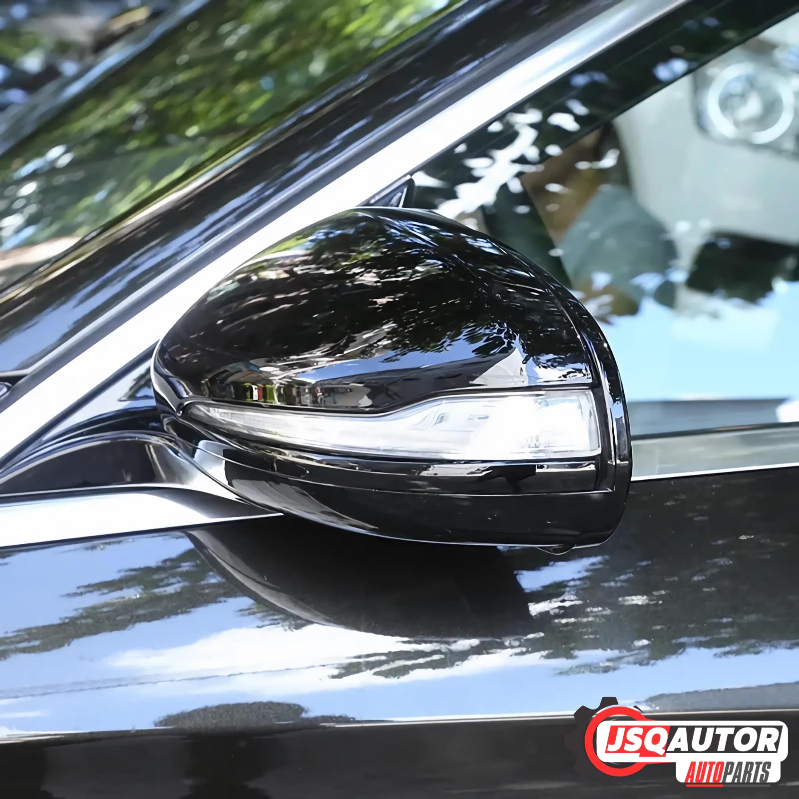 Auto Spiegelkappen für Ab Bj. 2014 Mercedes Benz Glc C E-Klasse Accessoires W205 amg, W247 A205, W213, C238, A238, C217, A217, W222, C292 Modelle Optik Tuning Teile Auto Außen Zubehör