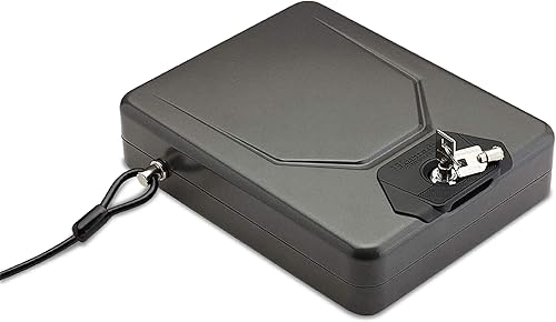 Vista 9 de Hornady Caja de seguridad para armas y objetos de valor
