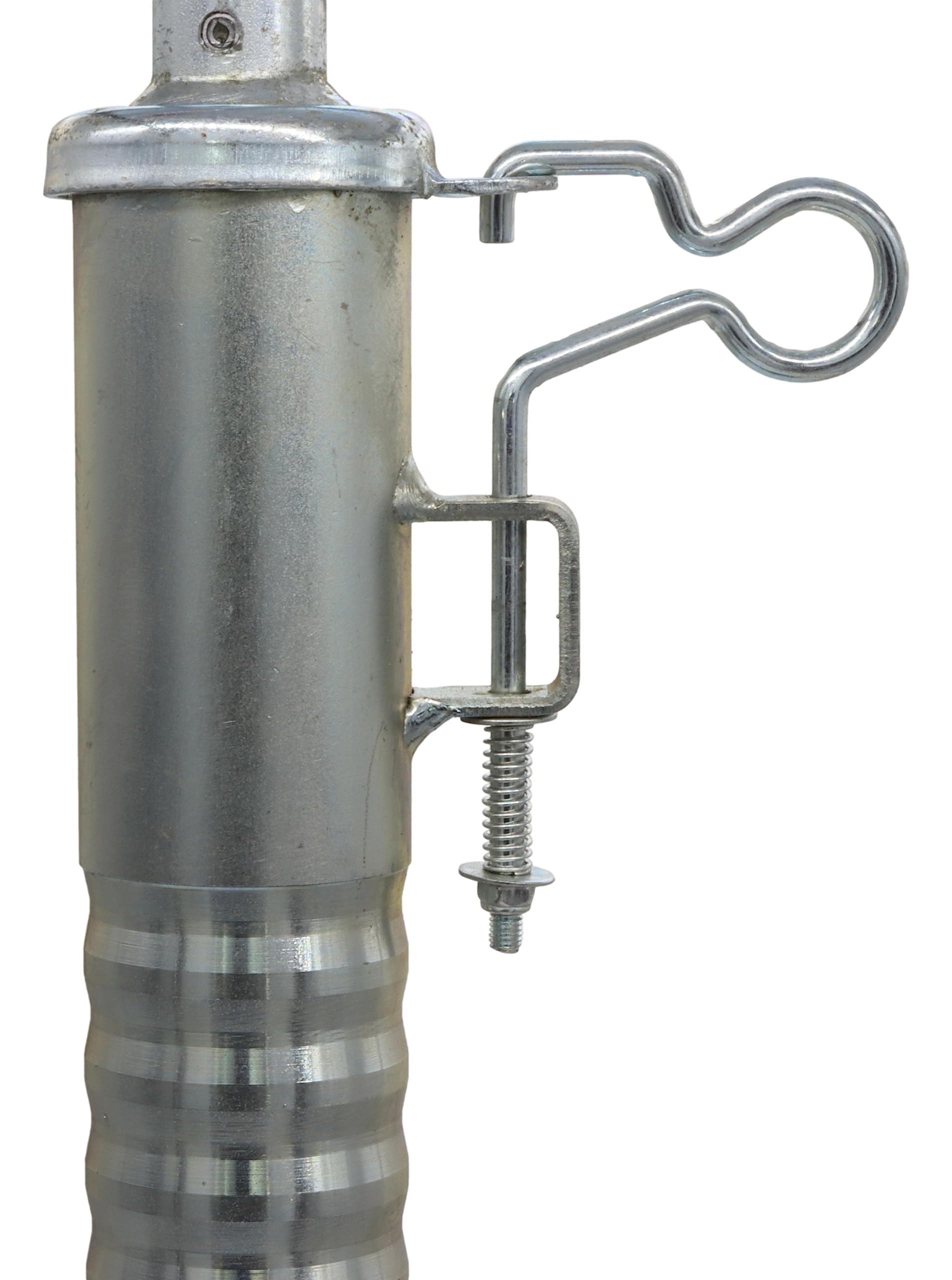Alko Original Stützrad Ø48 300kg Durchrutschsicherung Anhänger Wohnmobil 1223614