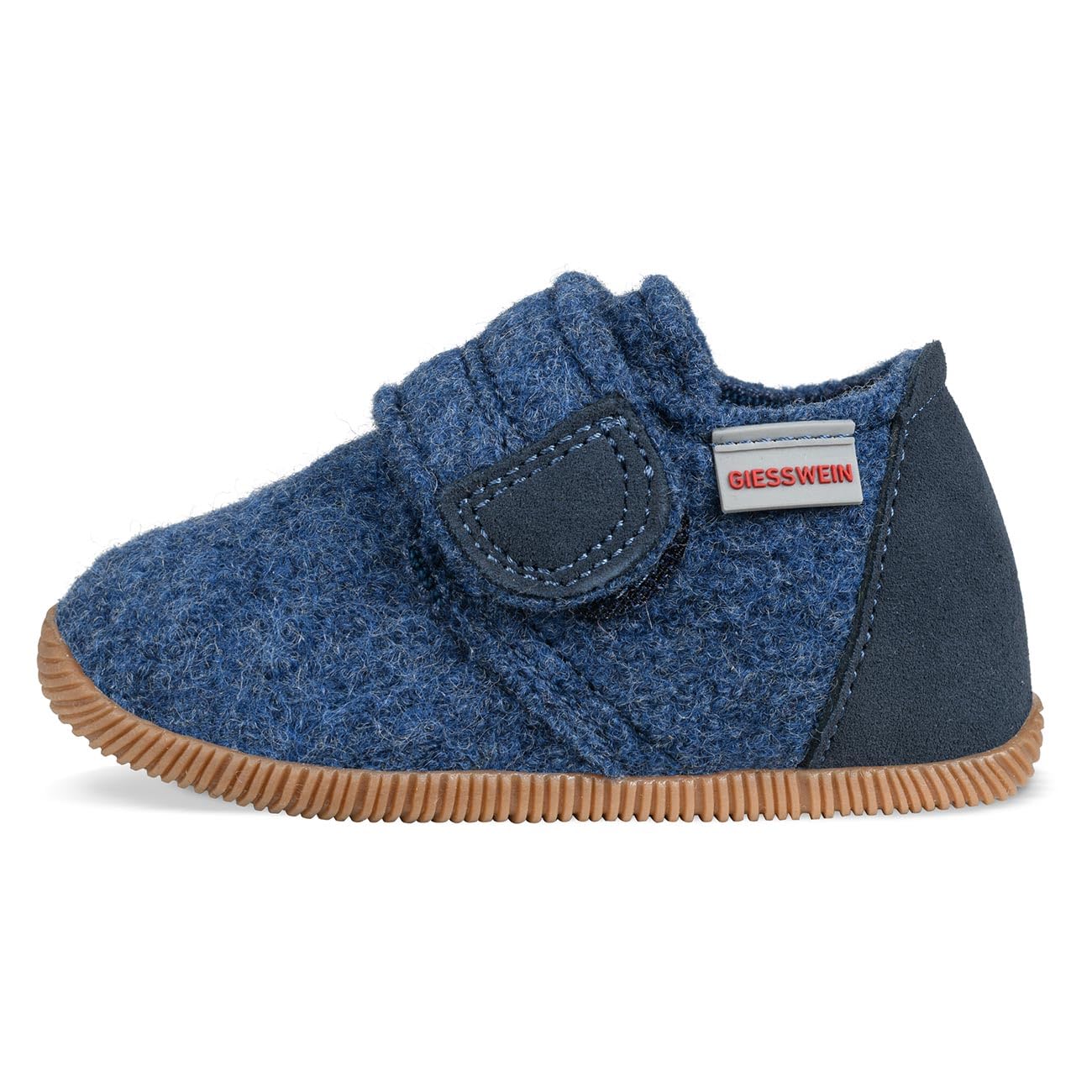 Giesswein Oberstauffen Pantuflas Nino Beige Pantuflas Shoes