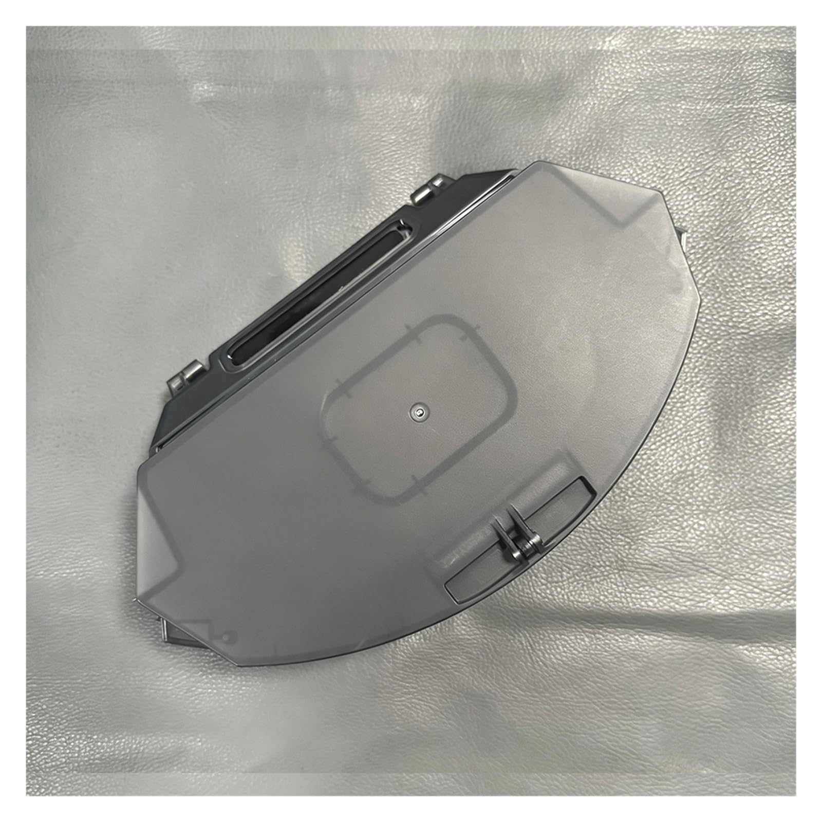 Compatible con Piezas De Filtro De Cubo De Basura for Aspiradora Robot Eufy,L50/L60