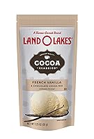Vista 9 de Land O Lakes, Cocoa Mix Classic Chocolate Supreme, 1.25 onzas (paquete de 12)