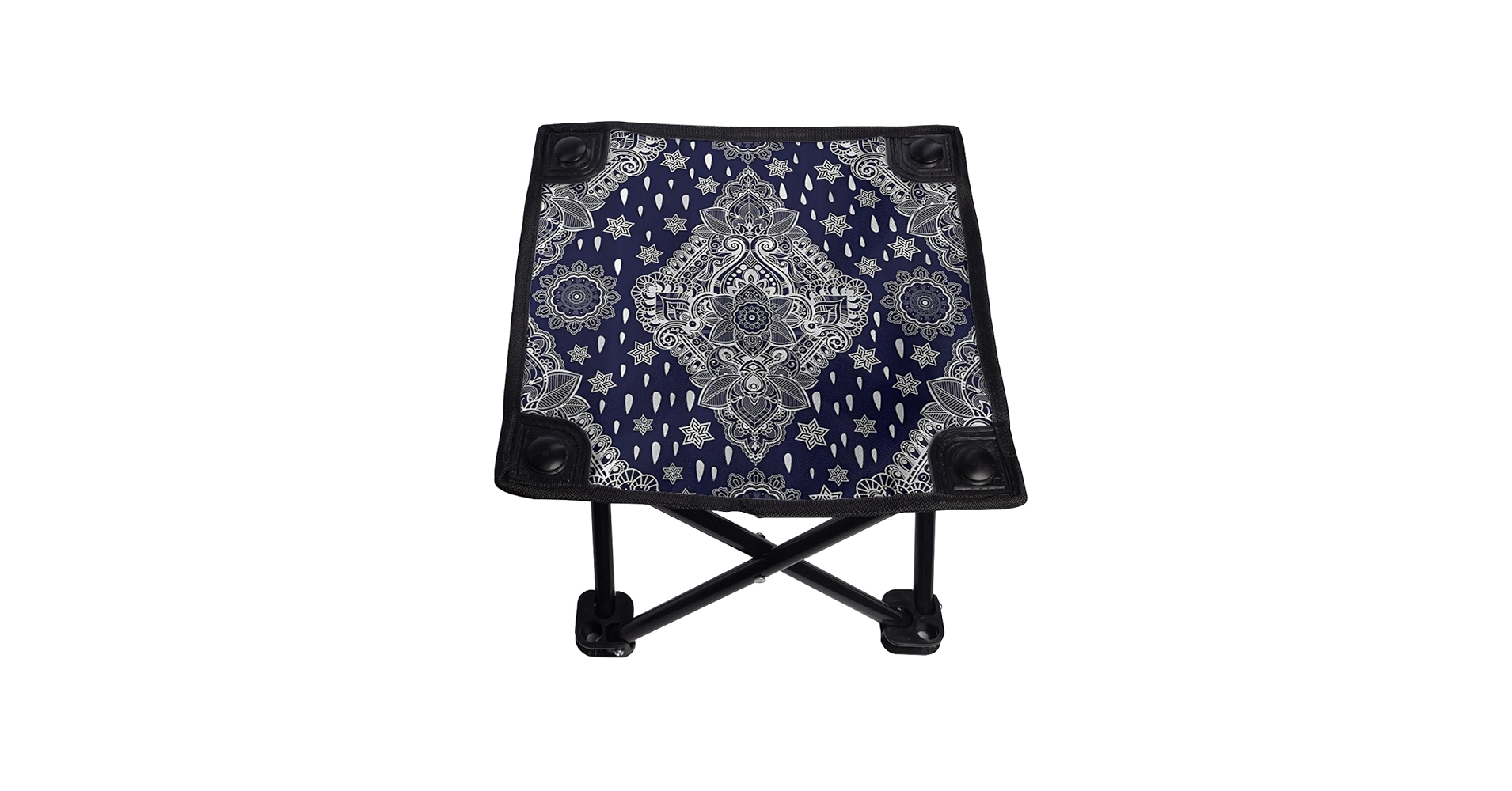 diesel ペイズリー柄　折りたたみアウトドアチェア　新品未使用 Amazon.co.jp: HIDEOUTCRAFT キャンプ 椅子 折り畳み椅子 軽量