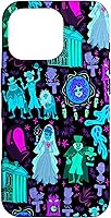 Vista 19 de Funda para iPhone 11 Pro Max Haunted Mansion