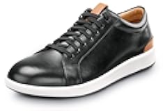 Crossover Work, Men's, Black, Steel Toe, EH, MaxTrax Slip Resistant, Lace to Toe Oxford Work Shoe
