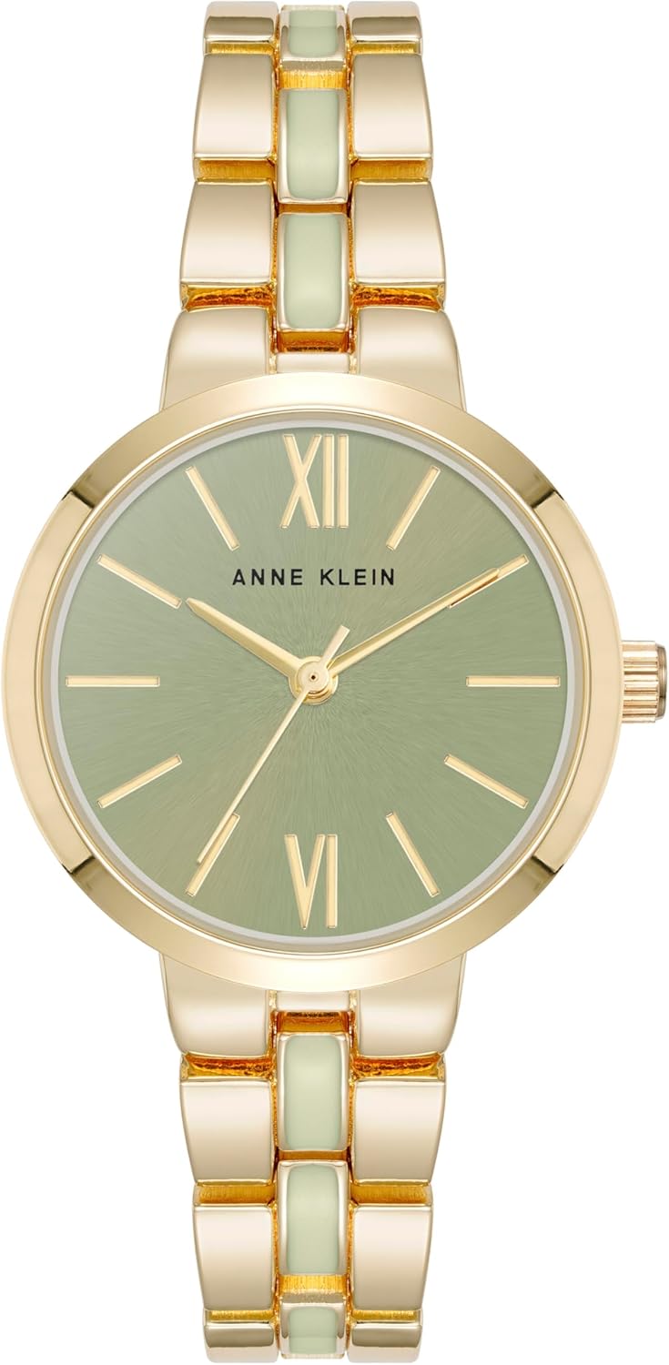 Anne Klein Women's Bracelet Watch, AK/4208