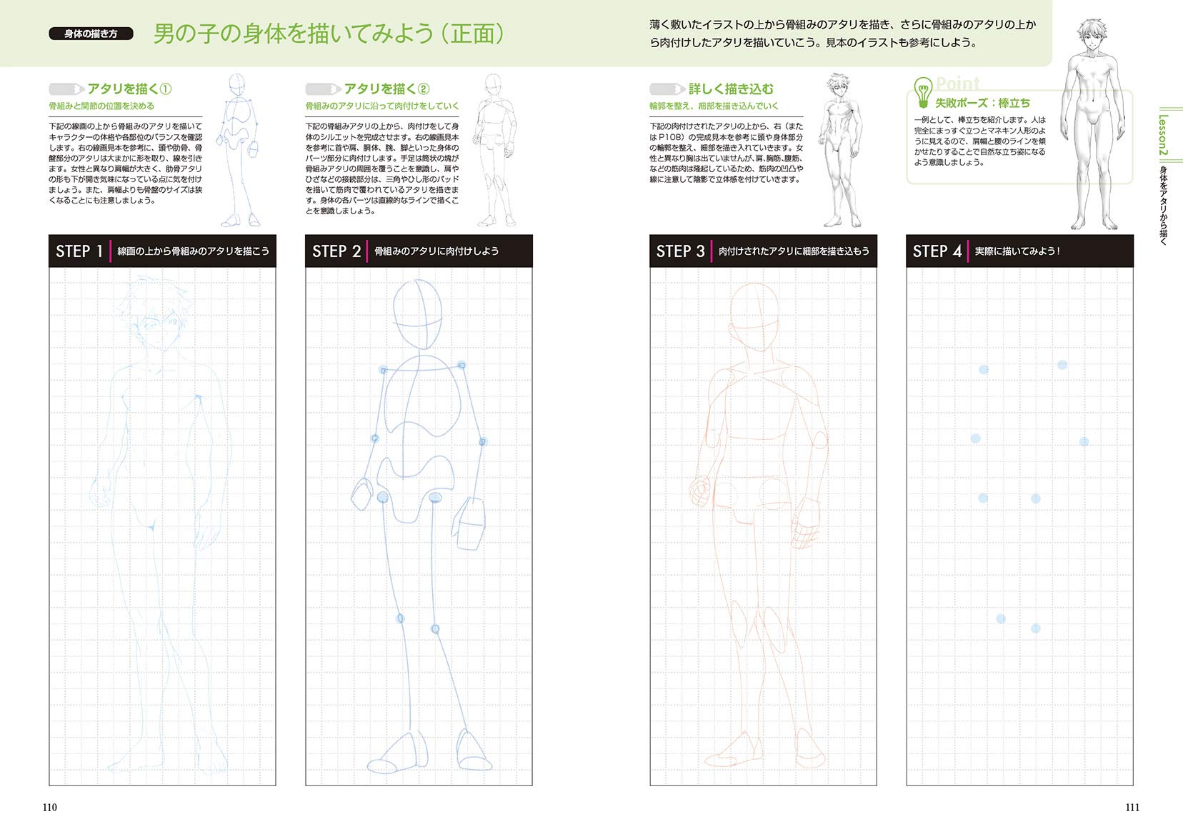 キャラデッサン作画練習帳 柾見 ちえ 大黒屋炎雀 柾見 ちえ 大黒屋炎雀 本 通販 Amazon