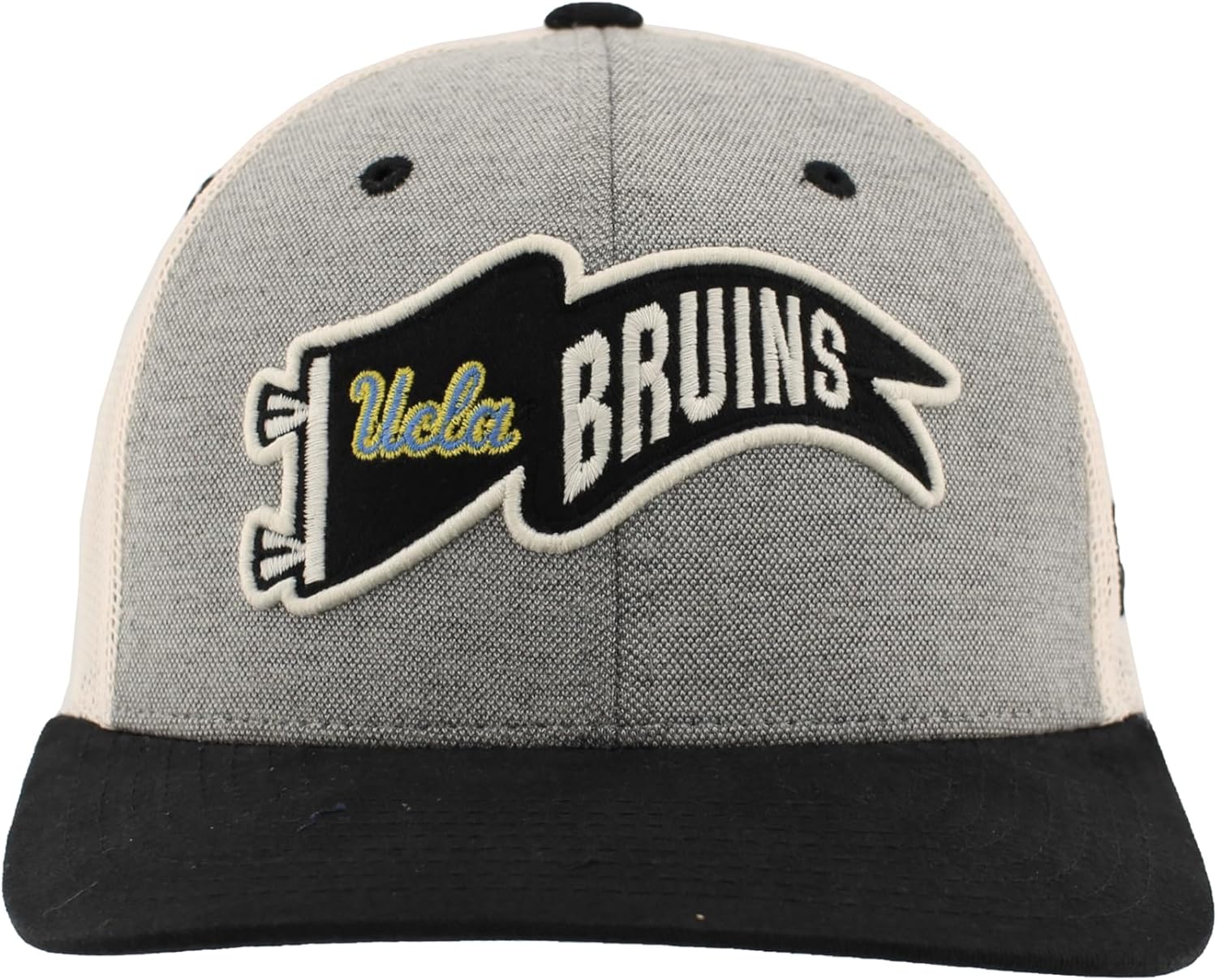 ZHATS NCAA Unisex-Adult NCAA Officially Licensed Hat Snapback Estate Renown - Image 2