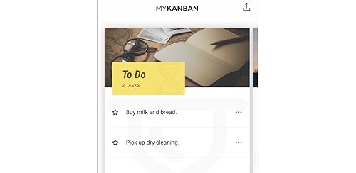 My Kanban