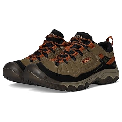 KEEN Targhee IV Waterproof Men