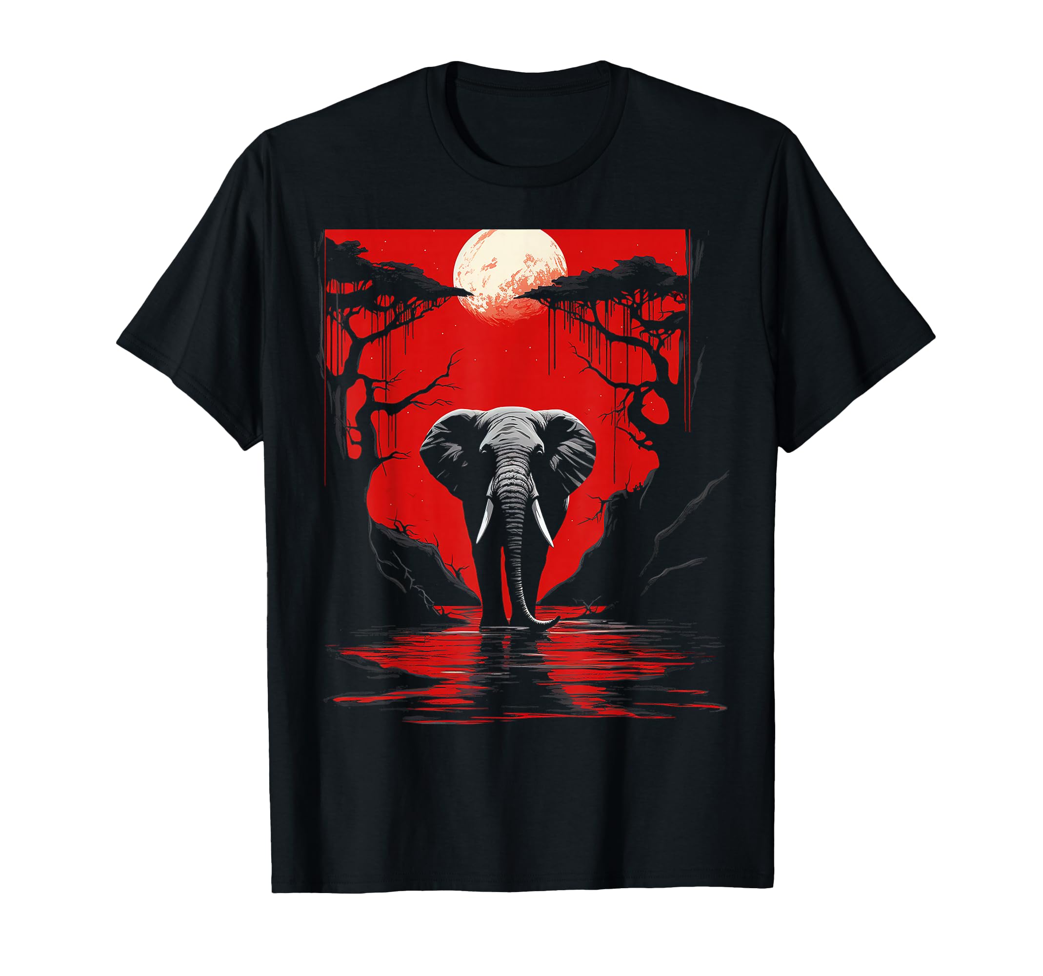Kleidung mit Designs von Amazon Merch on Demand