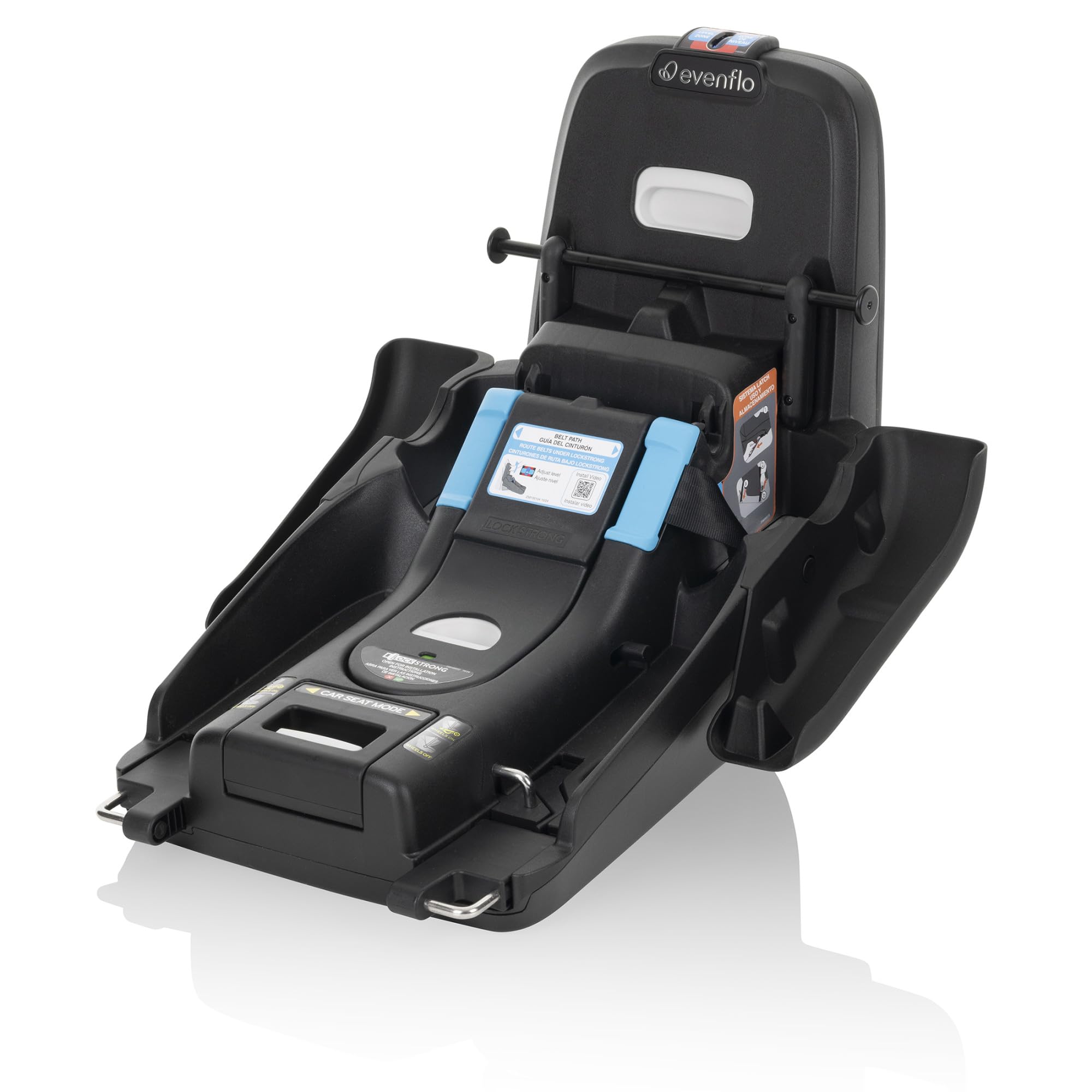 Evenflo Shyft Dualride Base