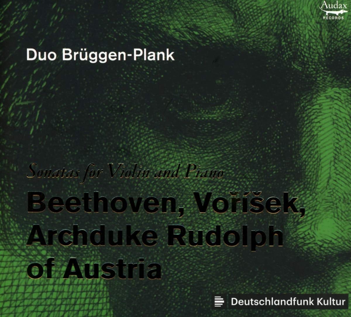 Beethoven/Vorisek/Archduke Rudolf Of Austria: Sonatas