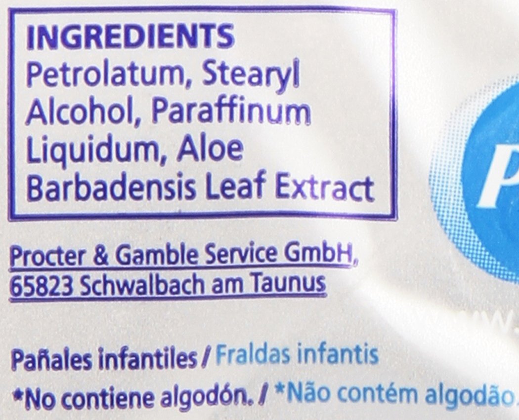 Dodot Sensitive, Talla 1, 4 packs de 30 [120 pañales]