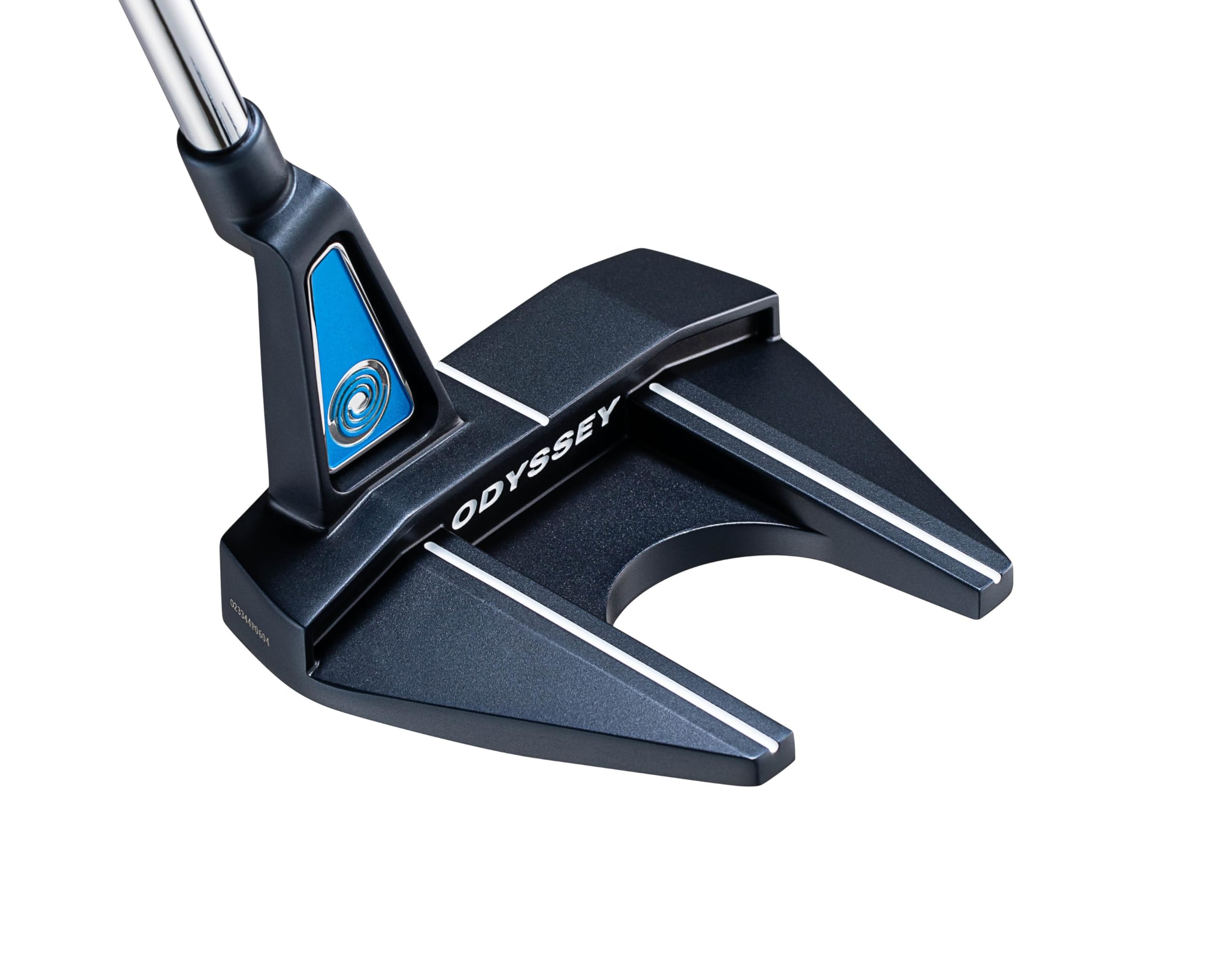 Odyssey AI-ONE TRI-Beam #7 Mallet Type Stroke LAB 90 Shaft (Steel