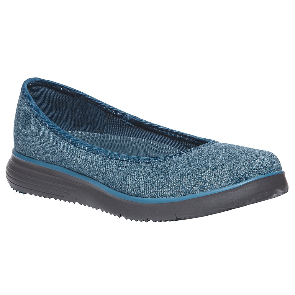 Propet Women's TravelFit Flat Shoe