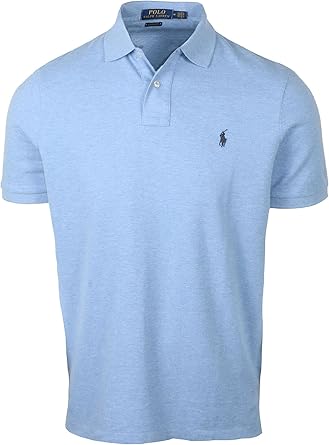 amazon mens polo