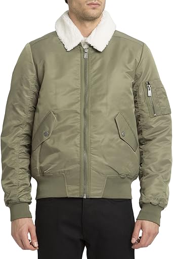 eleven paris bomber jacket