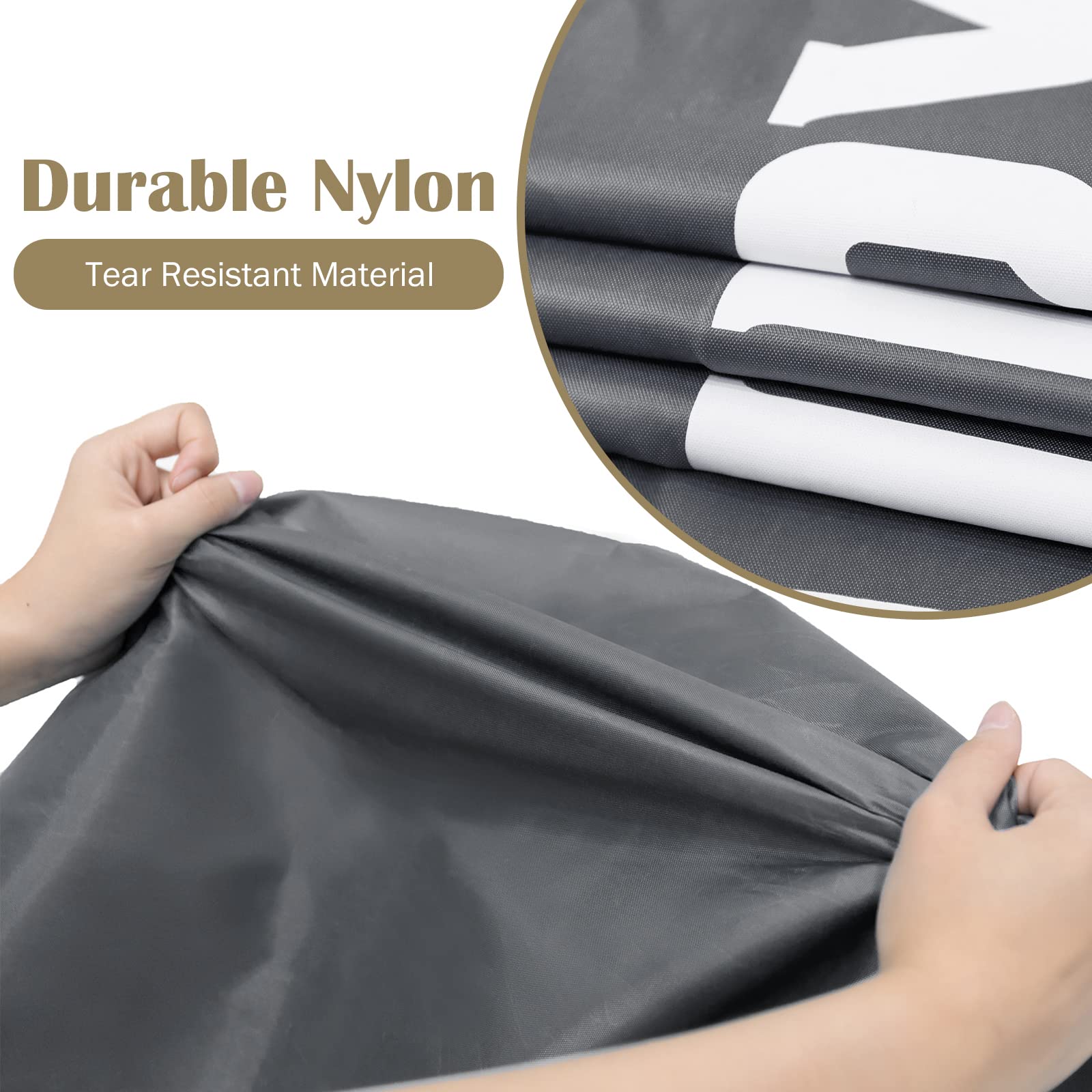 Fiodrimy Laundry Bags
