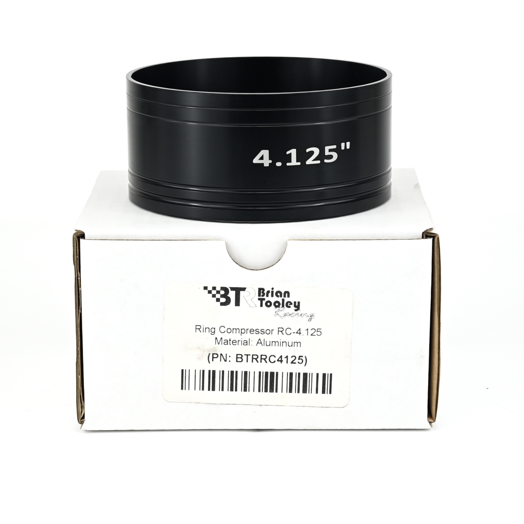 Amazon.com: Brian Tooley Racing BTR LS7 Piston Ring Compressor