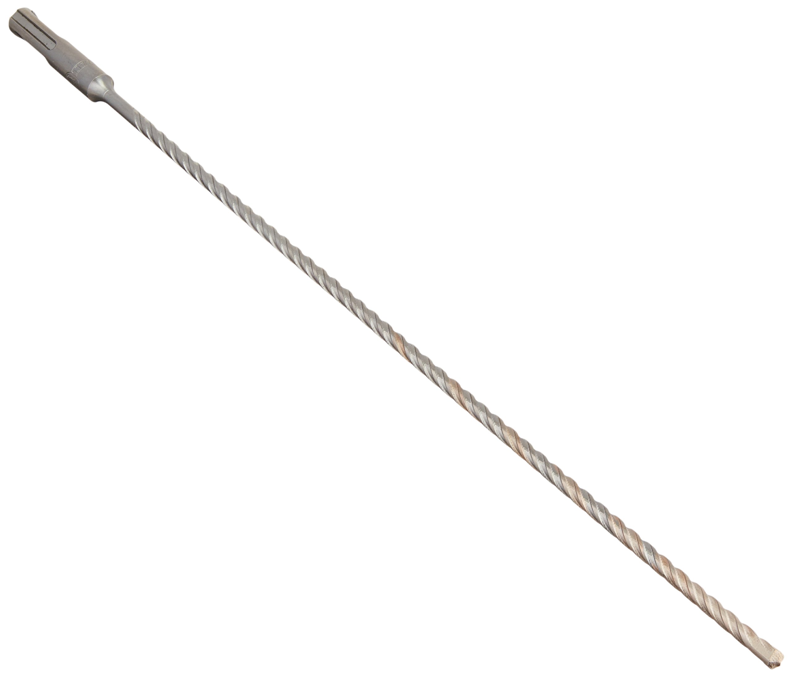 DEWALT DW5424 5/16-Inch by 4-Inch by 6-Inch Rock Carbide SDS Plus Hammer Bit — view 34