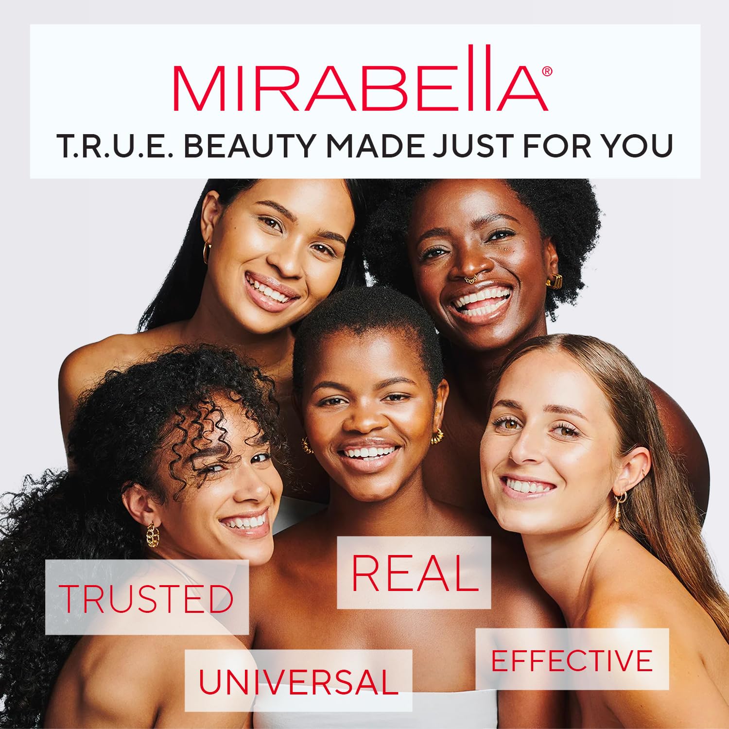 Mirabella Makeup Remover Wipes, 30 Count - Alcohol-Free Travel Face Wipes for Women with Aloe Vera & Micellar Water for Clean, Refreshed Skin - Fragrance-Free