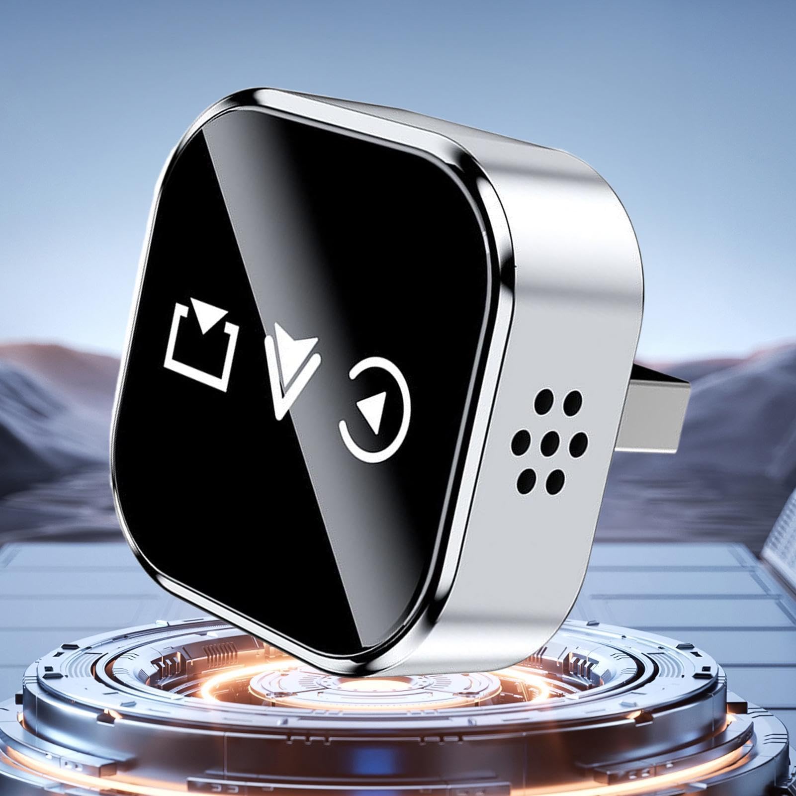 Samochodowy Adapter Do Odzwierciedlania Ekranu Konwerter Do Przesyłania