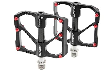 Amazon | MicrOHERO 超軽量 チタン合金シャフト 3シールド
