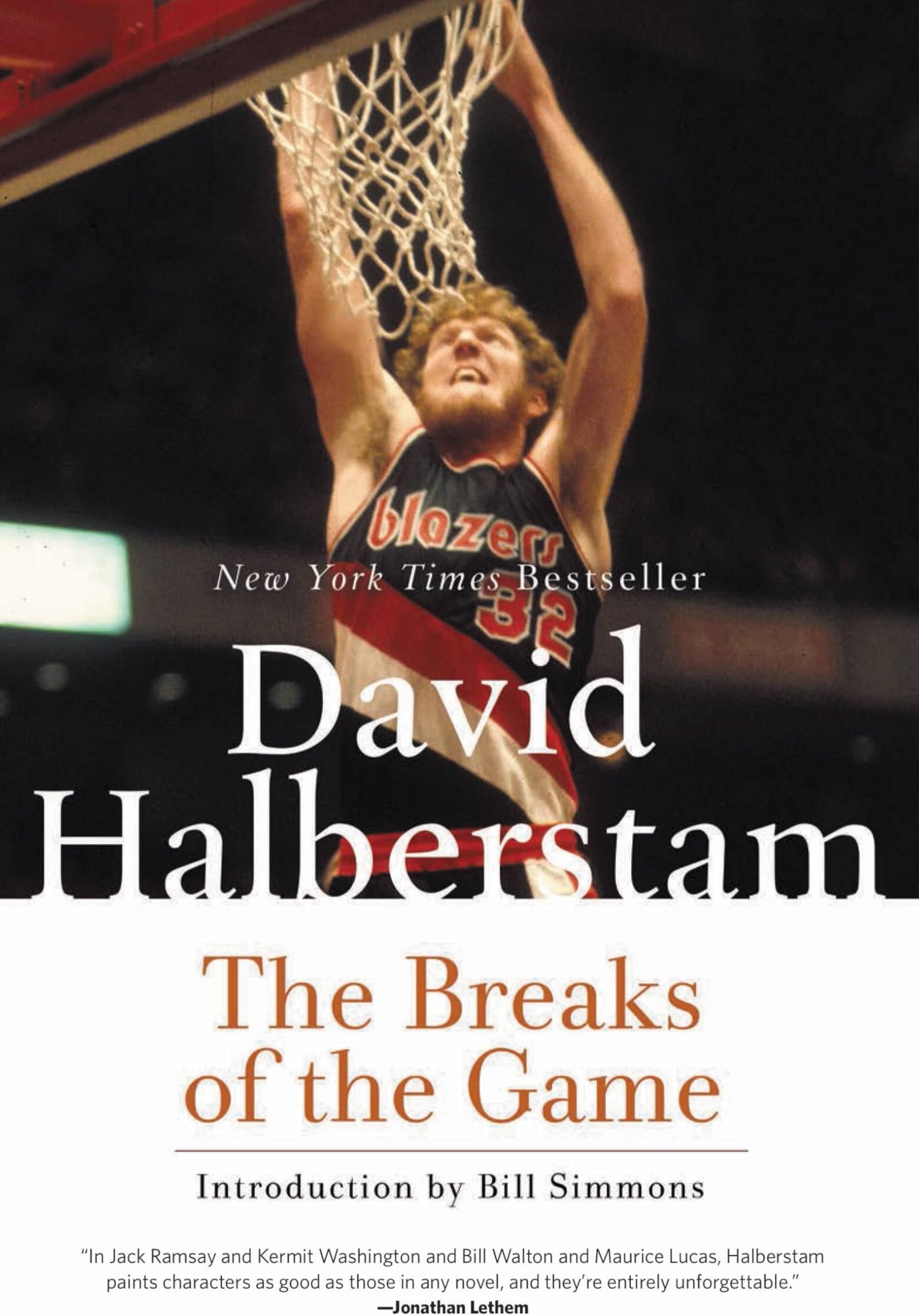 Hachette The Breaks of the Game